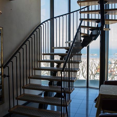 Amba Hotel Rimini Dış mekan fotoğraf