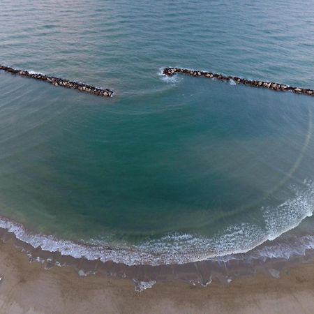 Amba Hotel Rimini Dış mekan fotoğraf