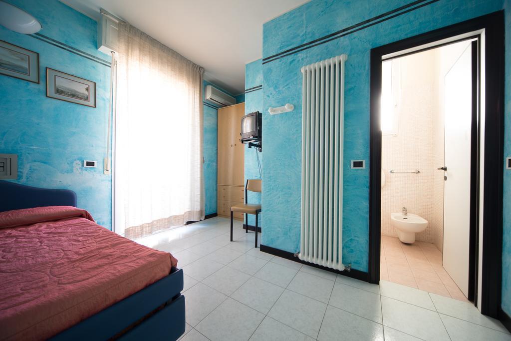 Amba Hotel Rimini Dış mekan fotoğraf