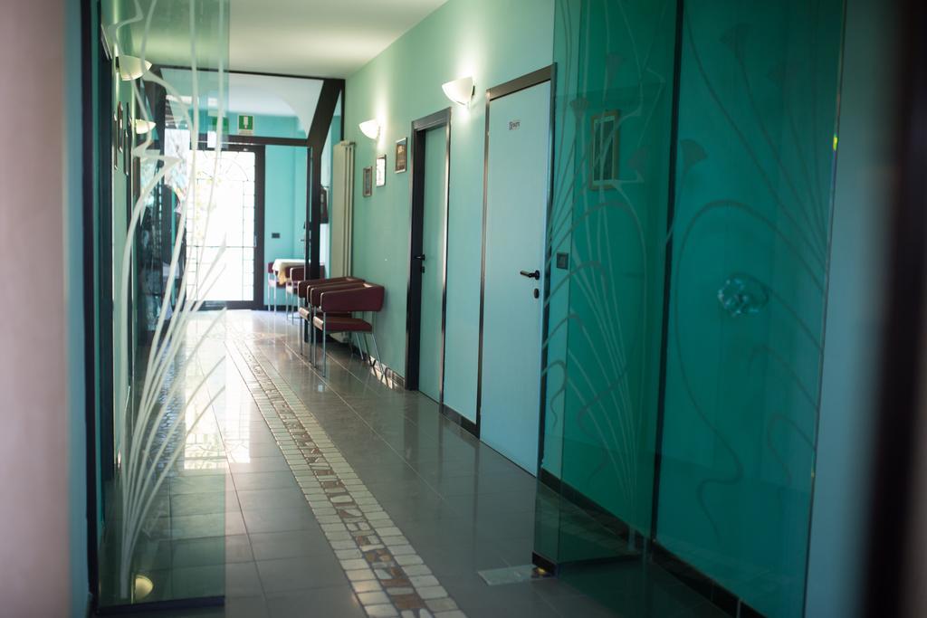 Amba Hotel Rimini Dış mekan fotoğraf