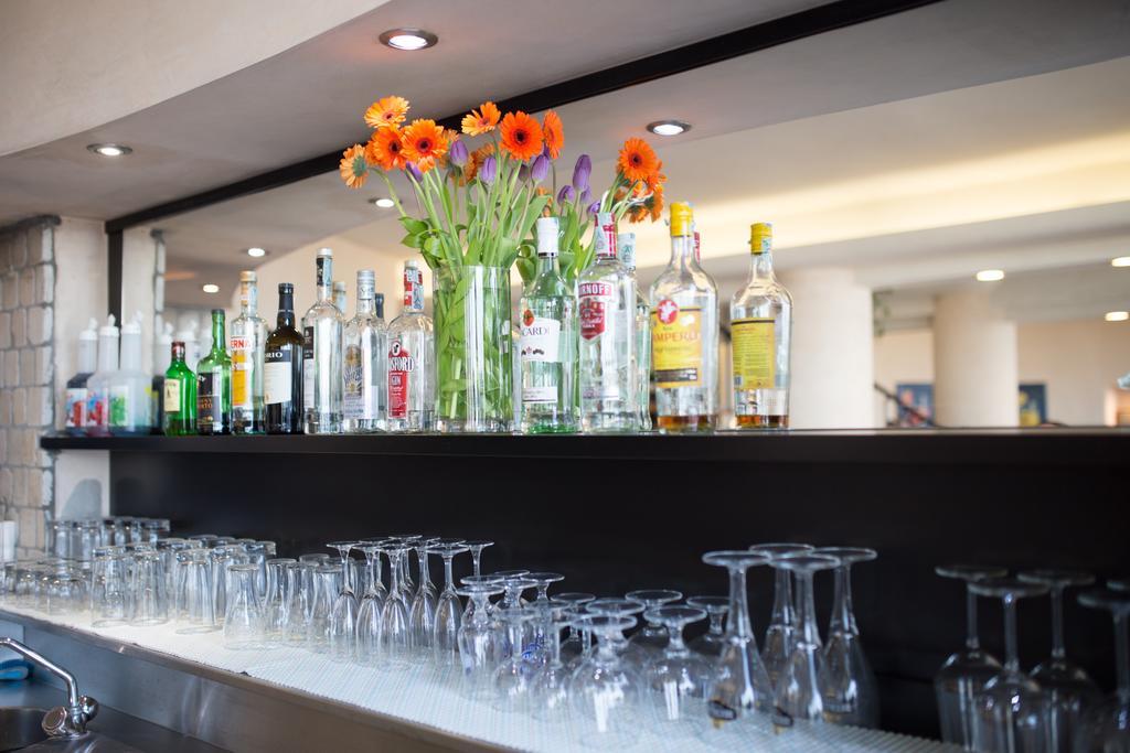 Amba Hotel Rimini Dış mekan fotoğraf