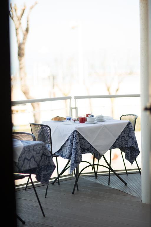Amba Hotel Rimini Dış mekan fotoğraf