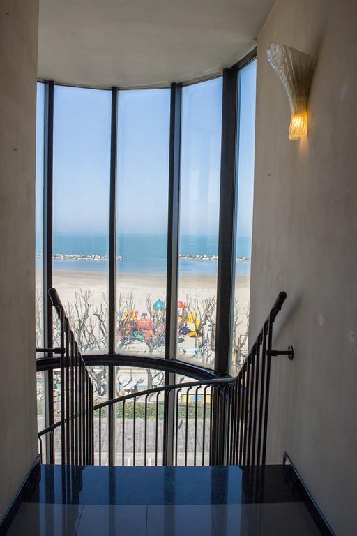 Amba Hotel Rimini Dış mekan fotoğraf