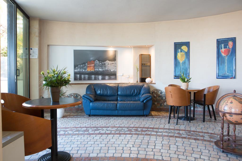 Amba Hotel Rimini Dış mekan fotoğraf