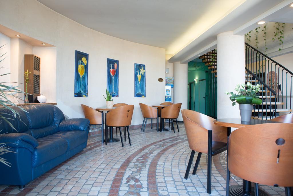 Amba Hotel Rimini Dış mekan fotoğraf
