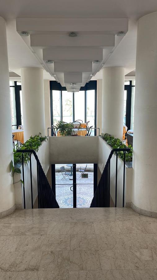 Amba Hotel Rimini Dış mekan fotoğraf