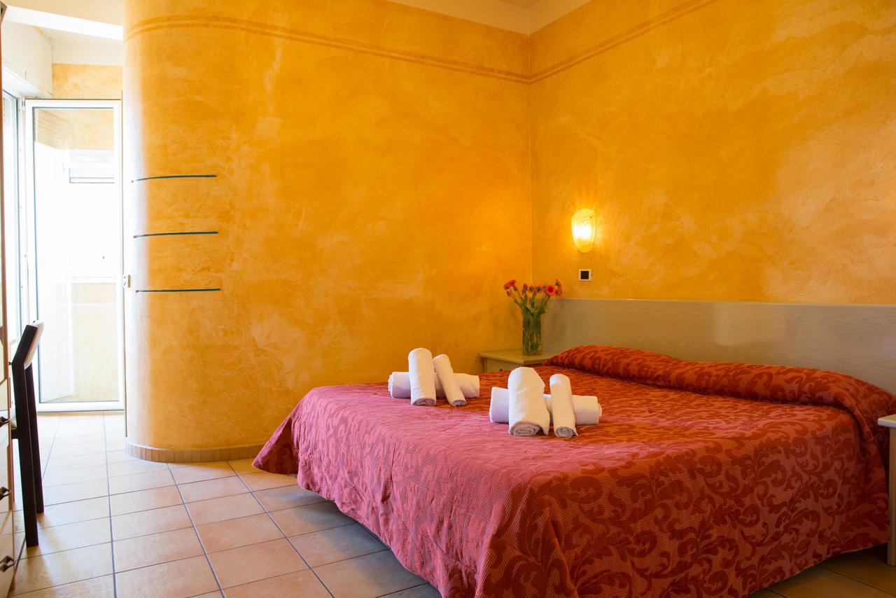 Amba Hotel Rimini Dış mekan fotoğraf