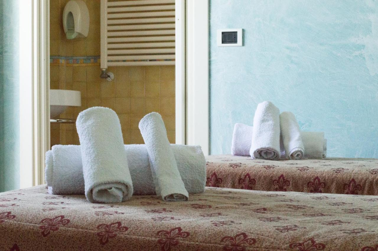 Amba Hotel Rimini Dış mekan fotoğraf
