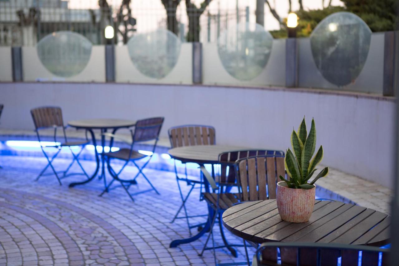 Amba Hotel Rimini Dış mekan fotoğraf