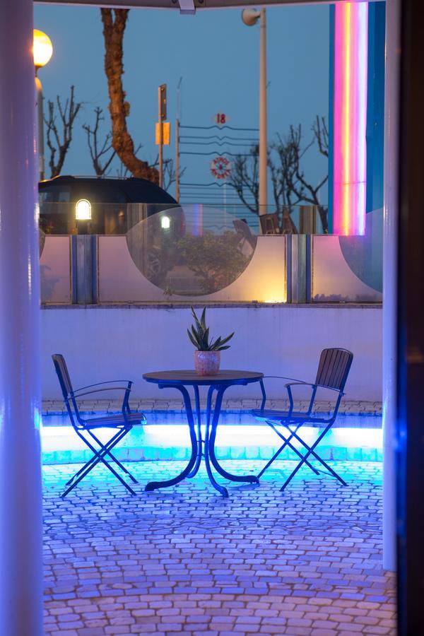 Amba Hotel Rimini Dış mekan fotoğraf
