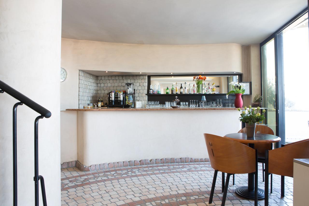 Amba Hotel Rimini Dış mekan fotoğraf