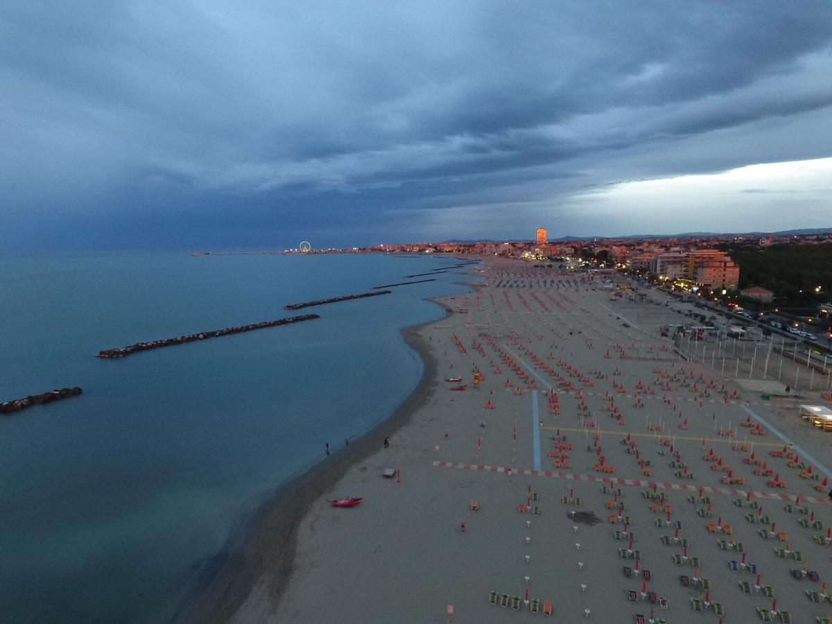 Amba Hotel Rimini Dış mekan fotoğraf