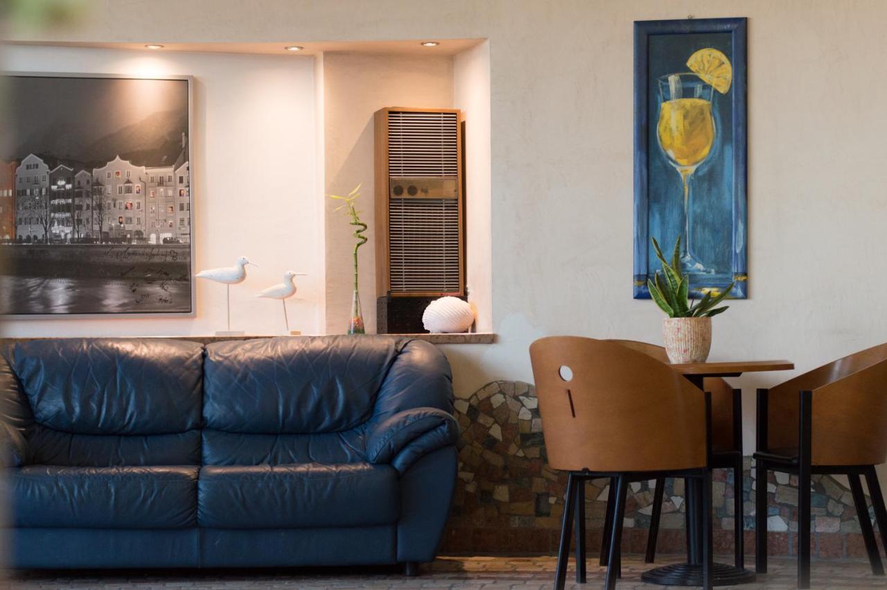 Amba Hotel Rimini Dış mekan fotoğraf