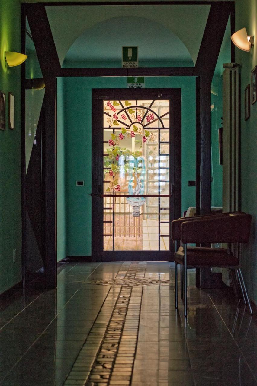 Amba Hotel Rimini Dış mekan fotoğraf