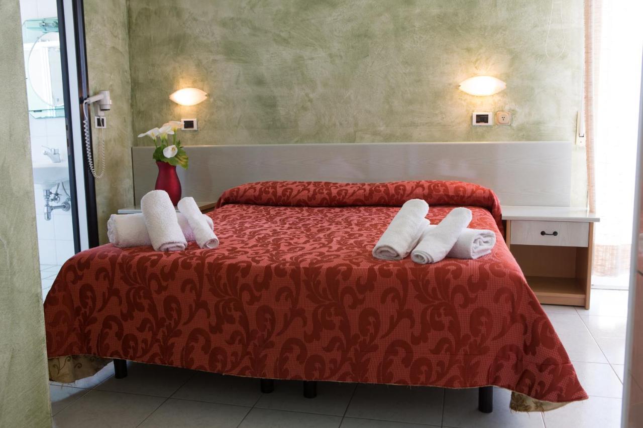 Amba Hotel Rimini Dış mekan fotoğraf