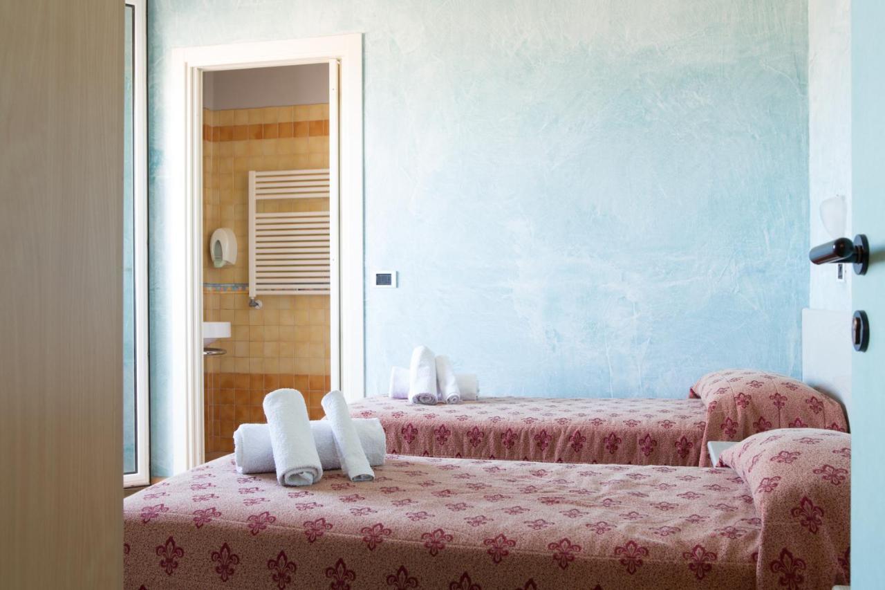Amba Hotel Rimini Dış mekan fotoğraf