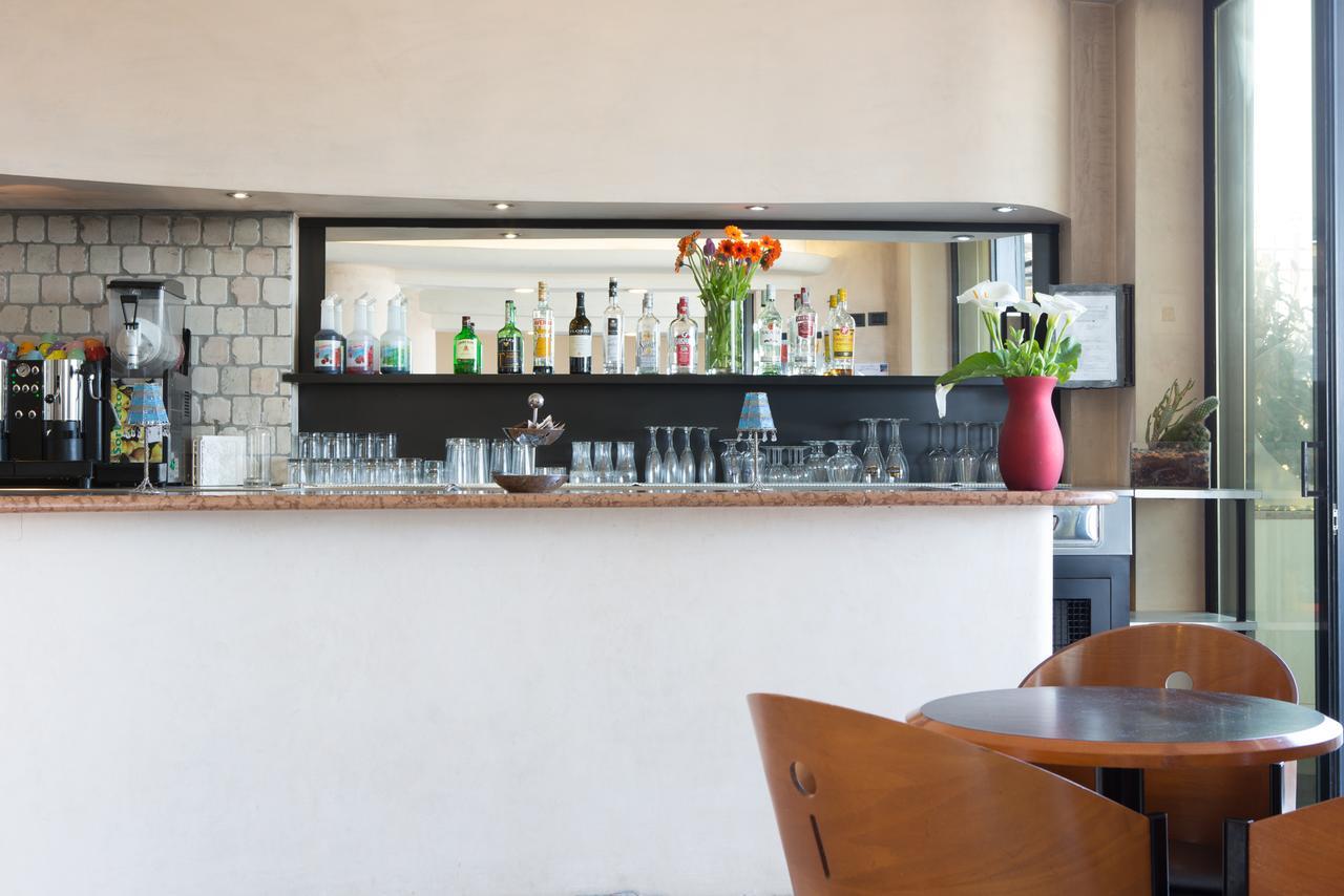 Amba Hotel Rimini Dış mekan fotoğraf